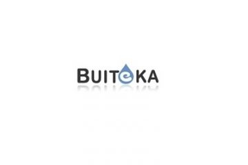 UAB "Buiteka LT" nuotekų valymo įrenginiai